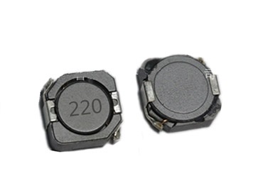 屏蔽電感 屏蔽電感