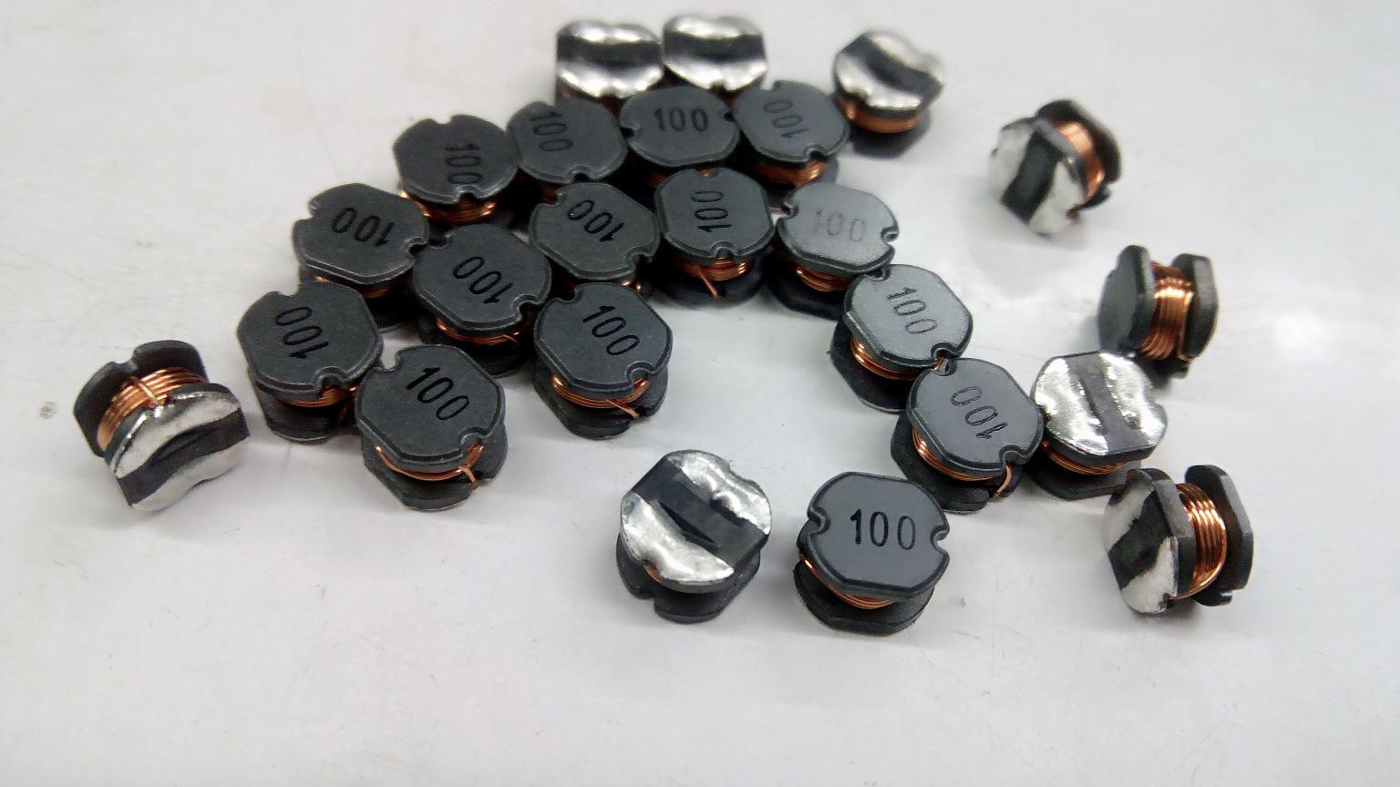 貼片電感含浸 貼片電感含浸