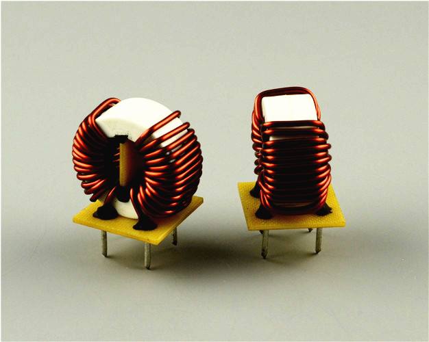 共模電感與差模電感 共模電感與差模電感