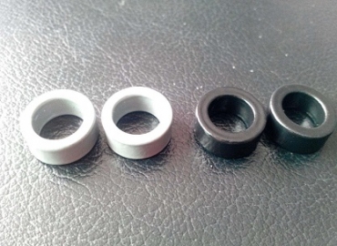 磁環電感磁芯應該怎樣選擇？磁環顏色以及材質之間有什么聯系？