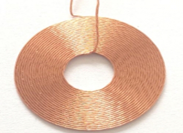 電感線圈在電磁爐中有什么作用呢？