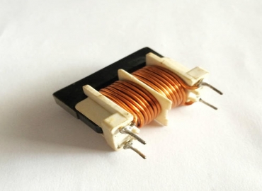 電感生產商谷景電子提供高質量UU共模電感