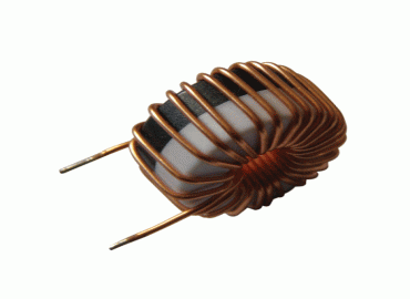  汽車電感不只有UU共模電感，還有GTC磁環電感