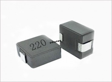 谷景電子生產小而精電感