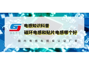18年電感定制廠(chǎng)家簡(jiǎn)析磁環(huán)電感和貼片電感究竟哪個(gè)好